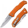 Cold Steel Working Man Blaze Orange