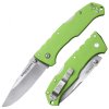 Cold Steel Working Man Neon Green