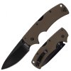 Cold Steel American Lawman Dark Earth