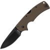 Cold Steel American Lawman Dark Earth
