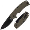 Cold Steel American Lawman OD Green