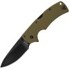 Cold Steel American Lawman OD Green