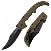 Cold Steel Espada XL G10 Dark Earth