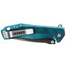 Gerber Index Linerlock Blue