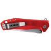 Gerber Index Linerlock Red