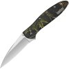 Kershaw Leek Camo