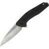 Kershaw Dividend Linerlock Black