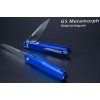 Real Steel G5 Metamorph Blue