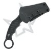 Fox Knives karambit black G10