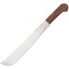 Ontario Bushcraft Machete w/Nylon