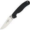 Ontario RAT II Linerlock Black ON8828