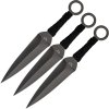 Set throwing knives 3 pcs