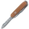 Victorinox Deluxe Tinker Damast Limited Edition 2018