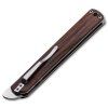 Böker Plus Wasabi Cocobolo 01BO631