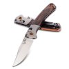 Benchmade MINI CROOKED RIVER 15085-2