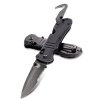 Benchmade TRIAGE DROP BLACK 917SBK