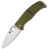 Spyderco Caribbean Compression Leaf C217GP