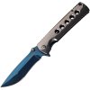 Tac Force Linerlock Blue