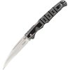 Cold Steel Frenzy III Lockback