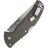Cold Steel Code 4 Lockback Tanto CS-58PT