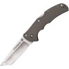 Cold Steel Code 4 Lockback Tanto CS-58PT