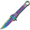 MTech Linerlock Spectrum