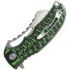 Bestech Knives Hornet Black/Green