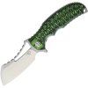 Bestech Knives Hornet Black/Green