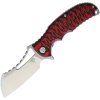 Bestech Knives Hornet Black/Red