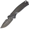 DPx Gear HEST/F Urban Ti Black Flag