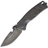 DPx Gear HEST Urban Ti Mr. DP Black