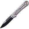 We Knife Model 815 Double Helix