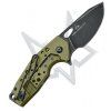 Suru aluminium design by Vox FX-526 ALG