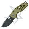 Suru aluminium design by Vox FX-526 ALG
