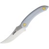 Svord AM Kiwi Fixed Blade Gray