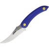 Svord AM Kiwi Fixed Blade Blue