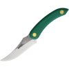 Svord AM Kiwi Fixed Blade Dk Green