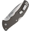 Cold Steel Code 4 Spear Point CS-58PS