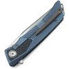 Bestech Knives Sky Hawk Blue