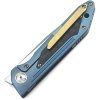 Bestech Knives Shinkanzen Blue