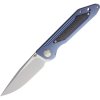 Bestech Knives Shinkanzen Blue