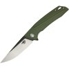 Bestech Knives Spike Green