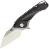 Bestech Knives GOBLIN Titanium KT1711A