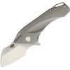 Bestech Knives IMP Titanium