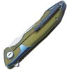 Bestech Knives STARFIGHTER Gold
