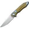 Bestech Knives STARFIGHTER Gold