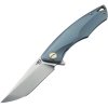 Bestech Knives DOLPHIN Blue