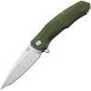 Bestech Knives Warwolf G10 KG04B