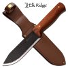 Elk Ridge hunting knife
