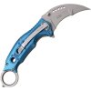 Tac Force Karambit blue